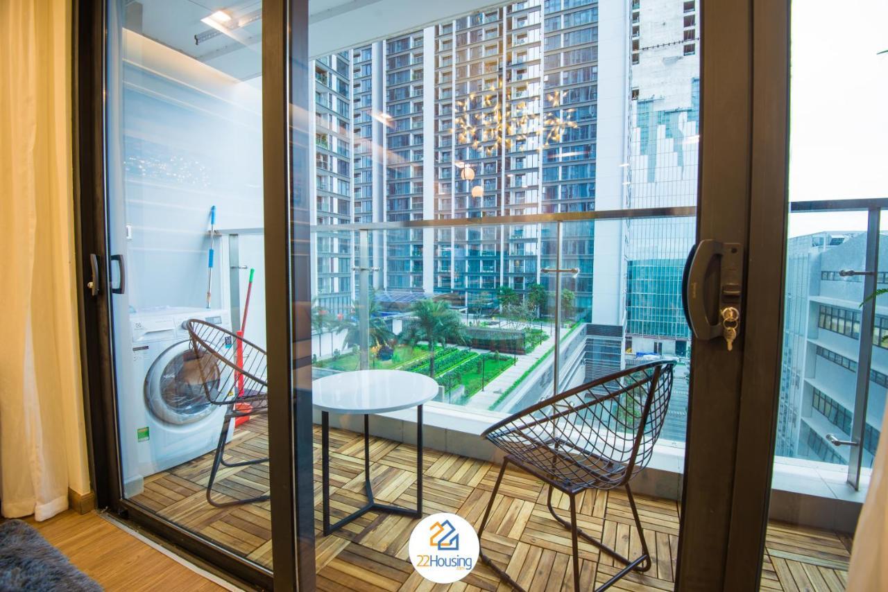 Vinhomes Metropolis Luxury & Hà Nội