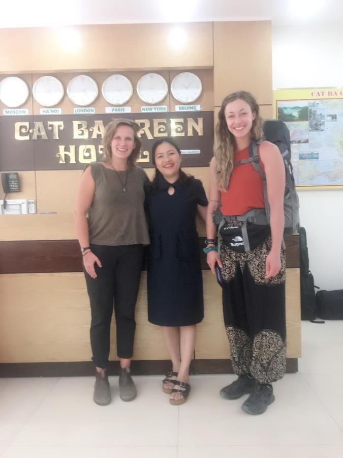 Cat Ba Hotel Dong Khe Sau