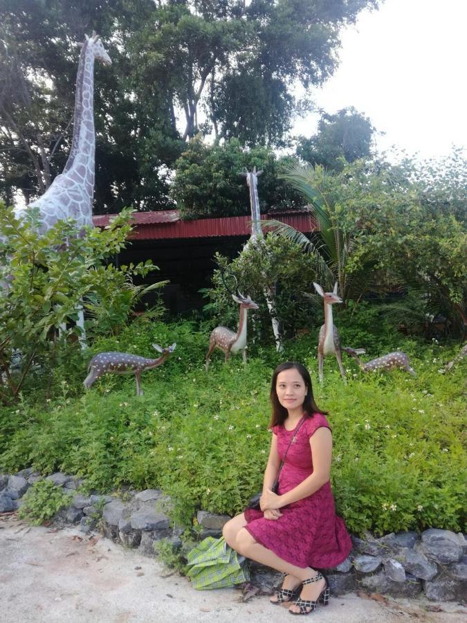 Cat Ba Thailand Hotel 3*