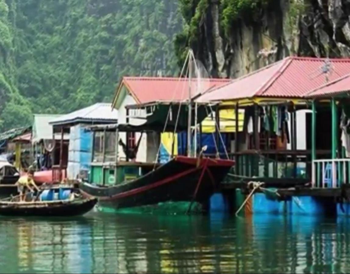 Cat Ba Thailand Dong Khe Sau