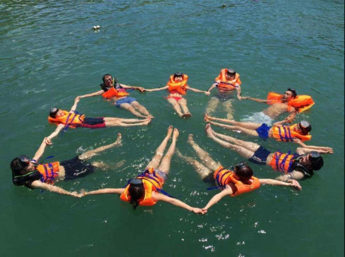 Cat Ba Thailand Hotel