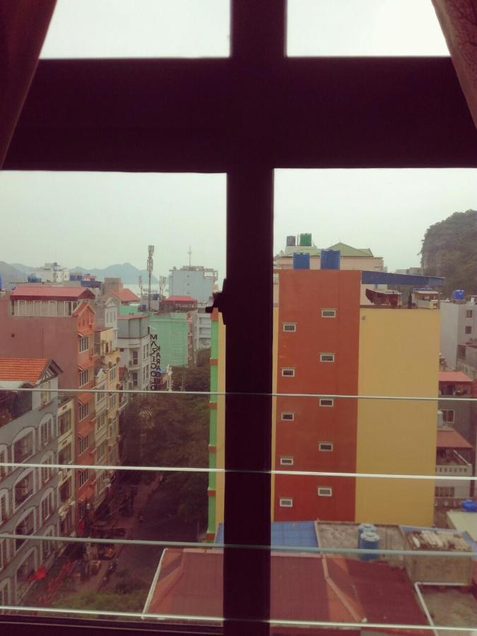 Cat Ba Thailand Hotel