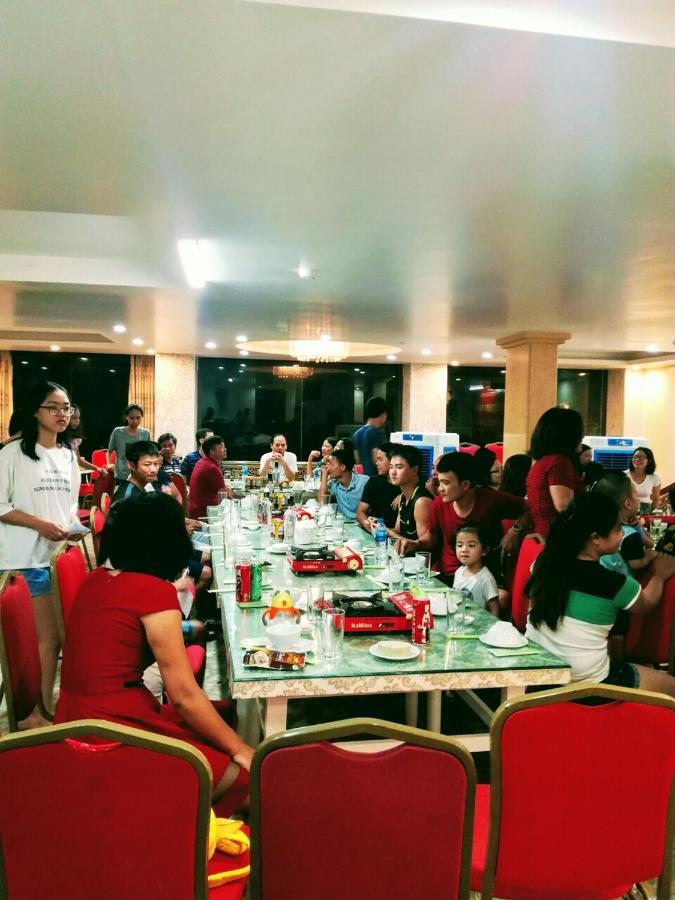 Cat Ba Thailand Hotel 3*
