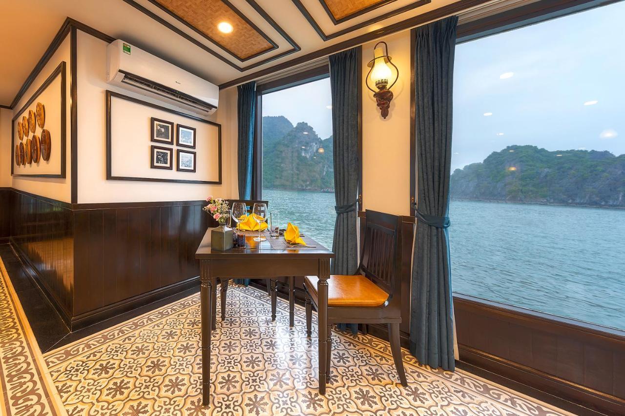 Sena Cruises - Wonder On Lan Ha Bay  5*
