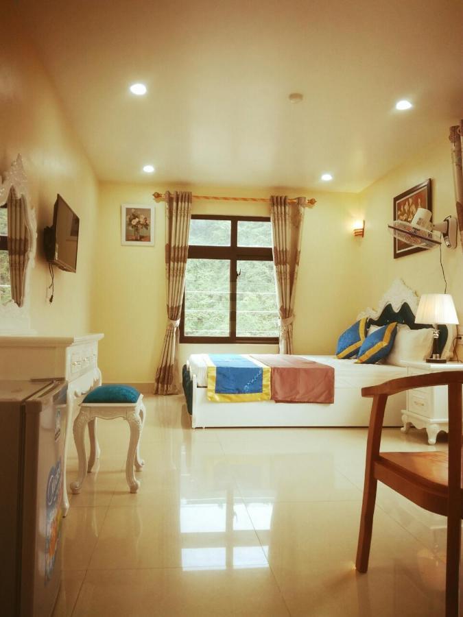 Cat Ba Thailand Hotel 3*