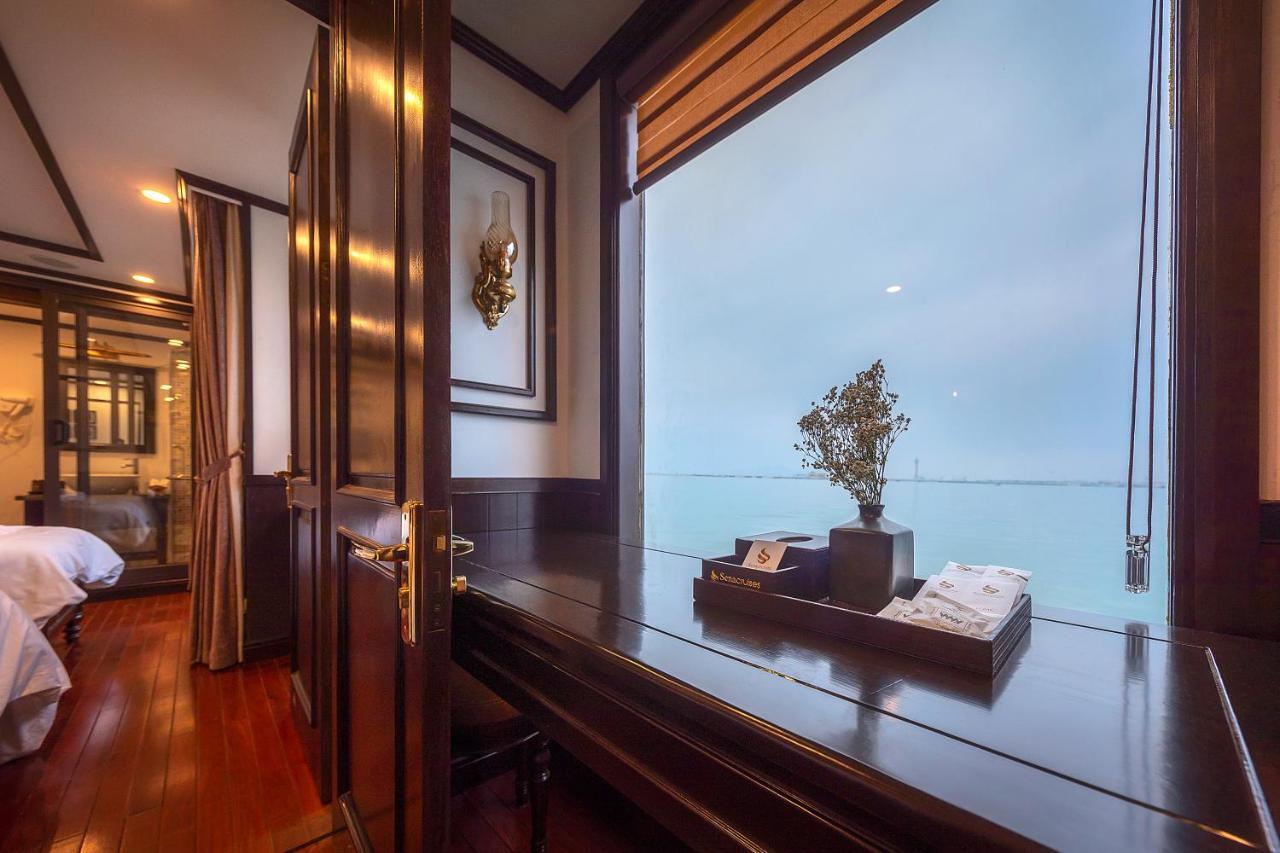  Sena Cruises - Wonder On Lan Ha Bay 5*