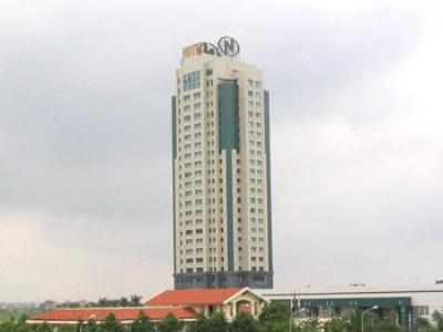 Nam Cuong Duong Hotel