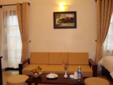 Hotel Yk Luxury 2*
