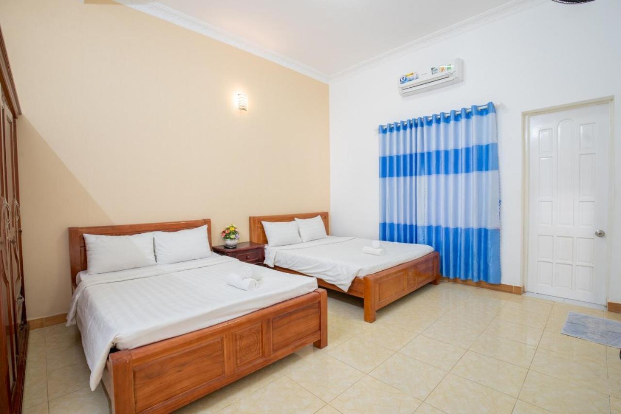 Blue Sea Holiday home Vung Tau