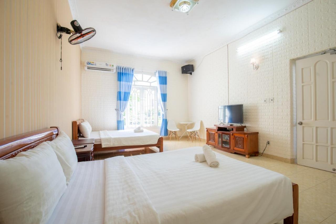 Holiday home Blue Sea Vung Tau