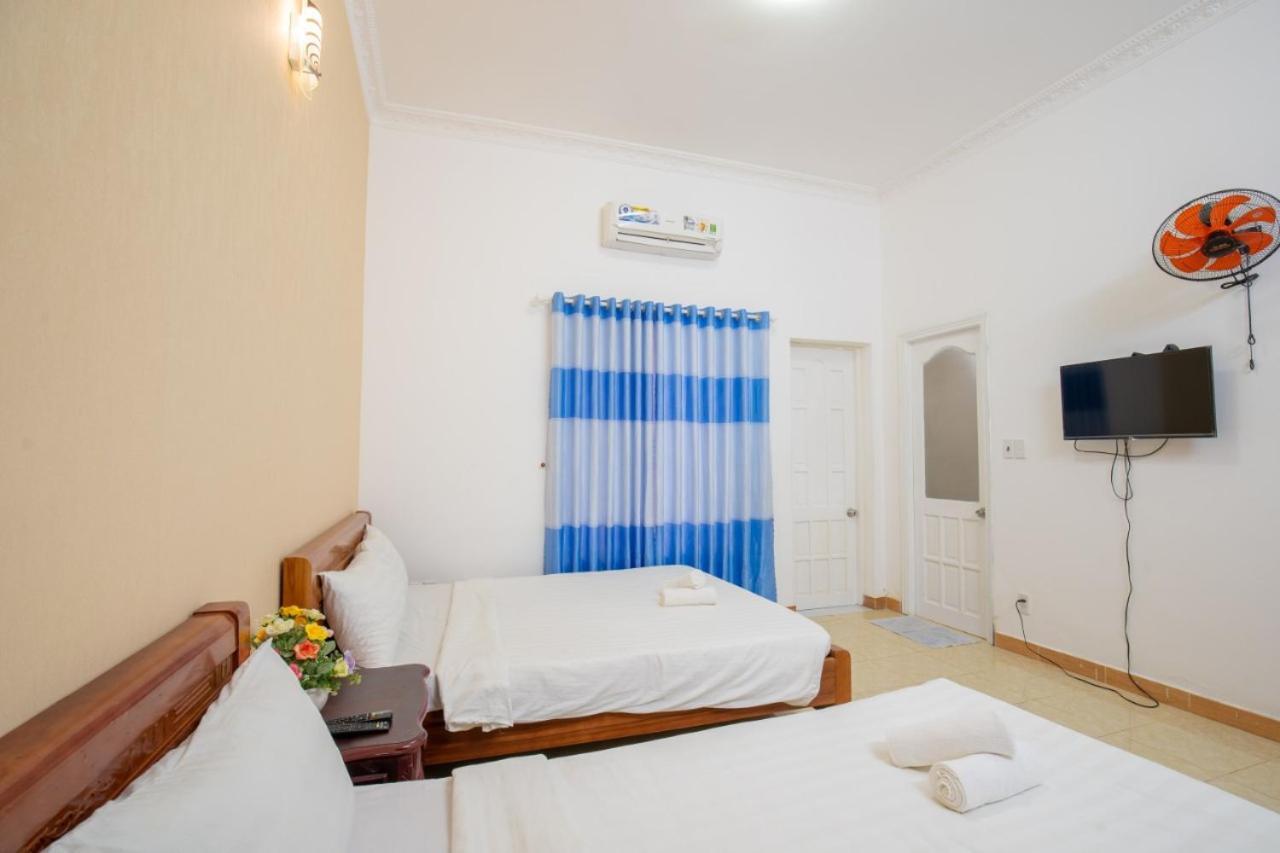 Holiday home Blue Sea Vung Tau