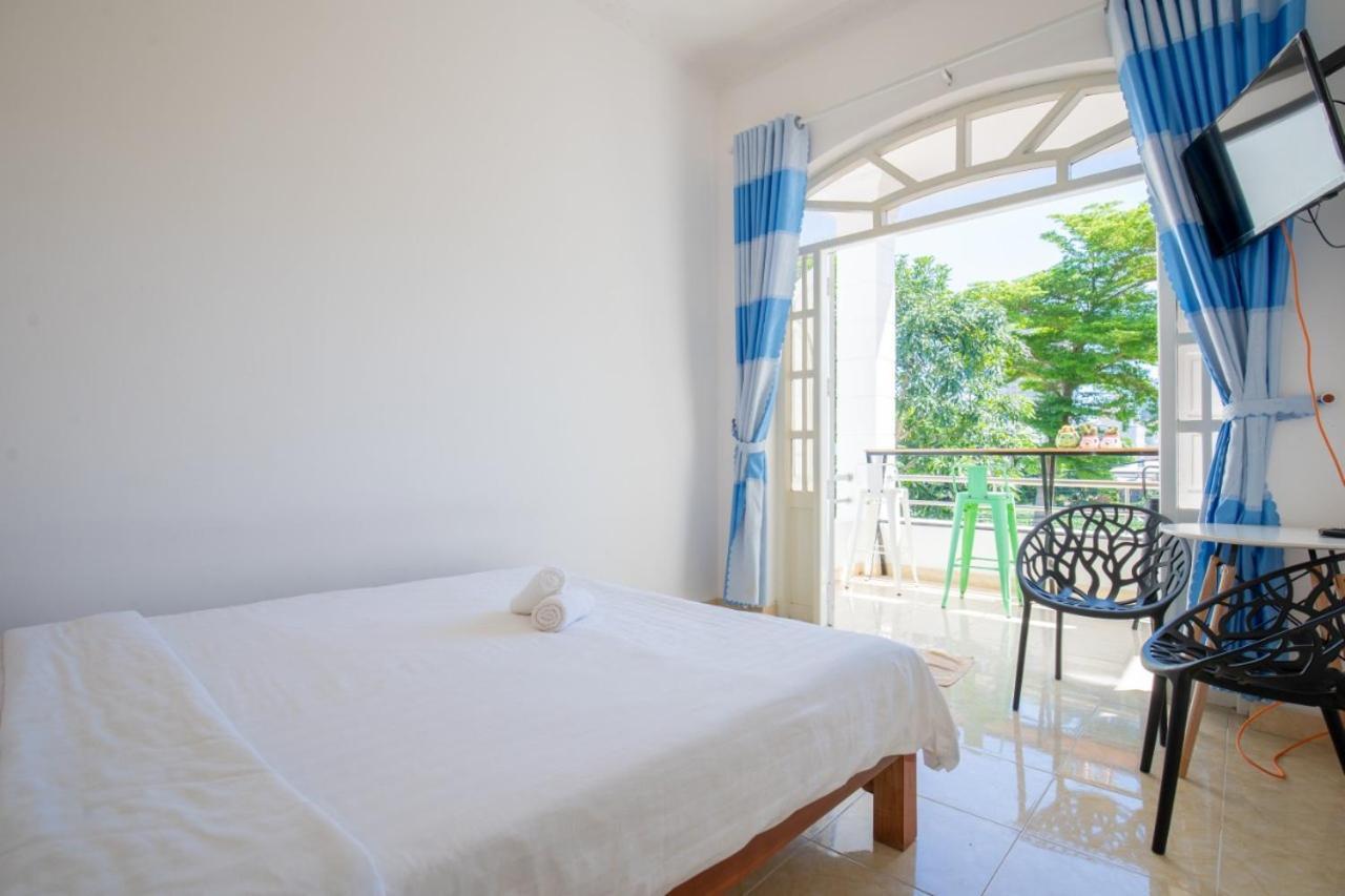 Blue Sea Holiday home *