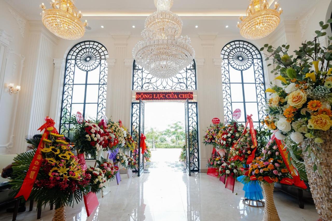 Hotel Vincent Halong 3*