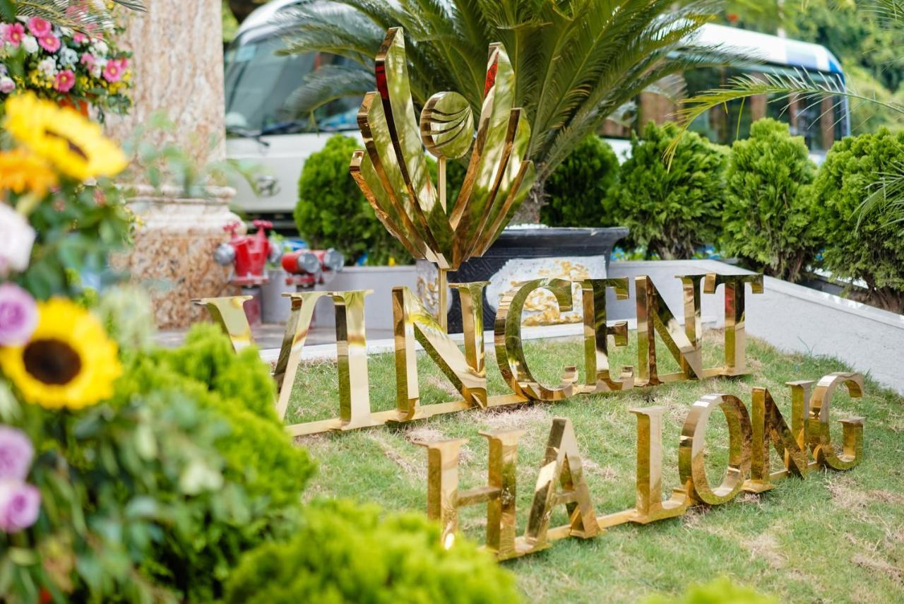 Vincent Halong 3* Ha Long