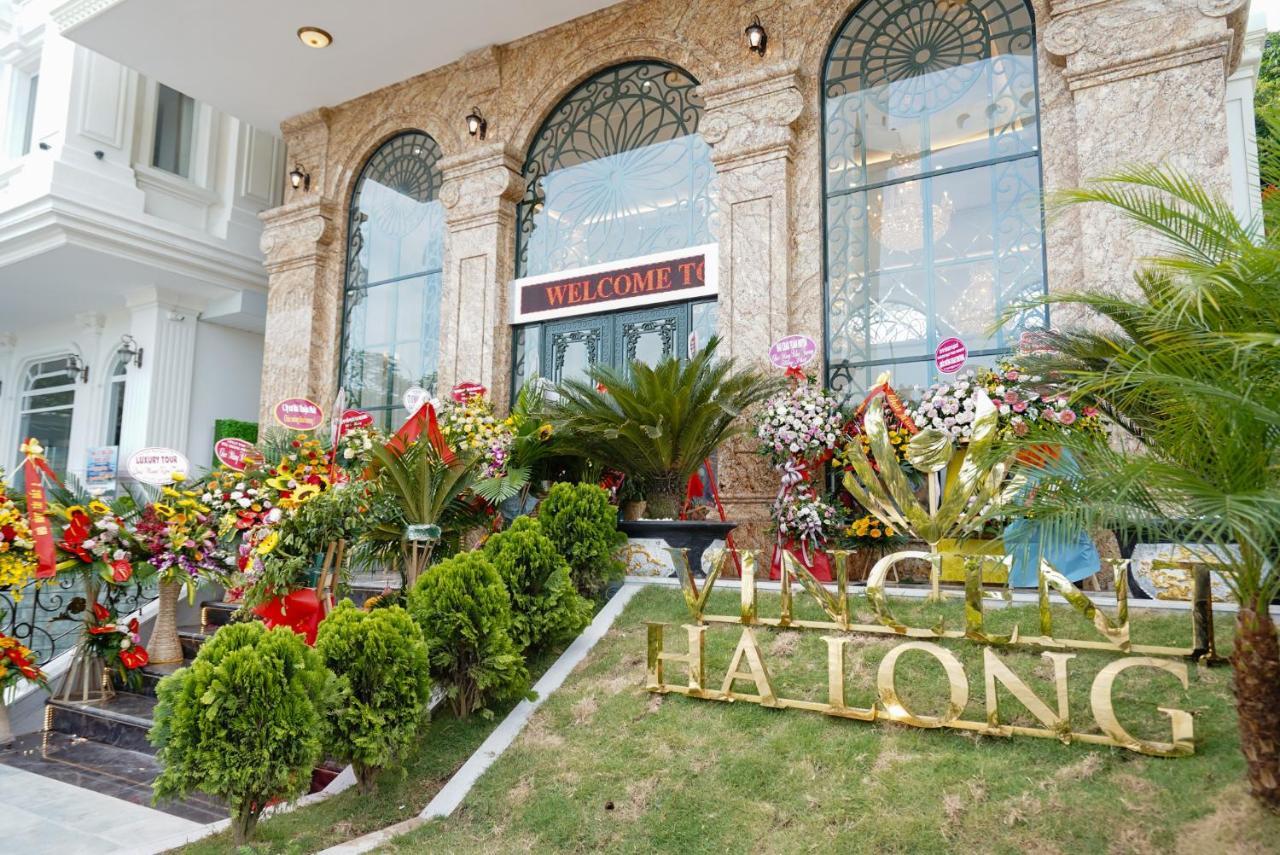 Vincent Halong Hotel Ha Long