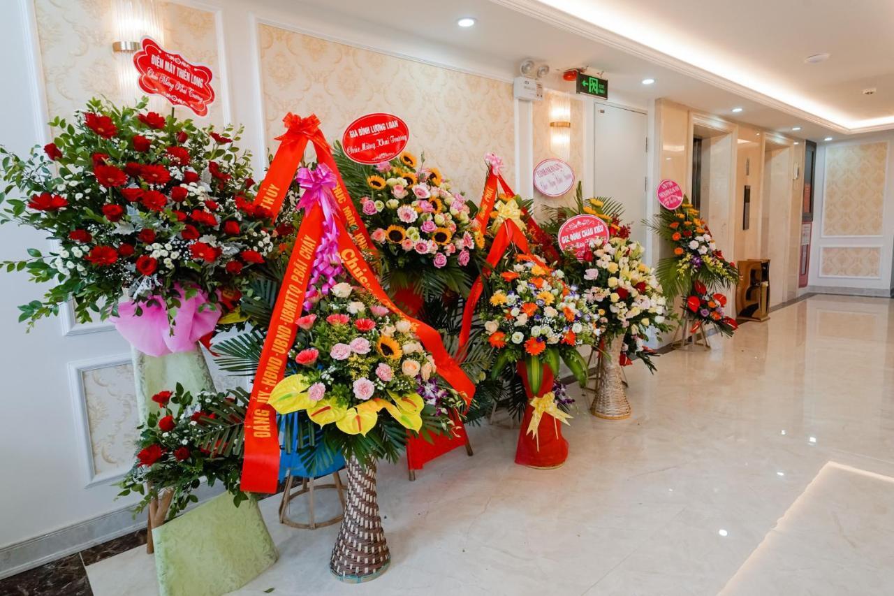 Vincent Halong Hotel Ha Long