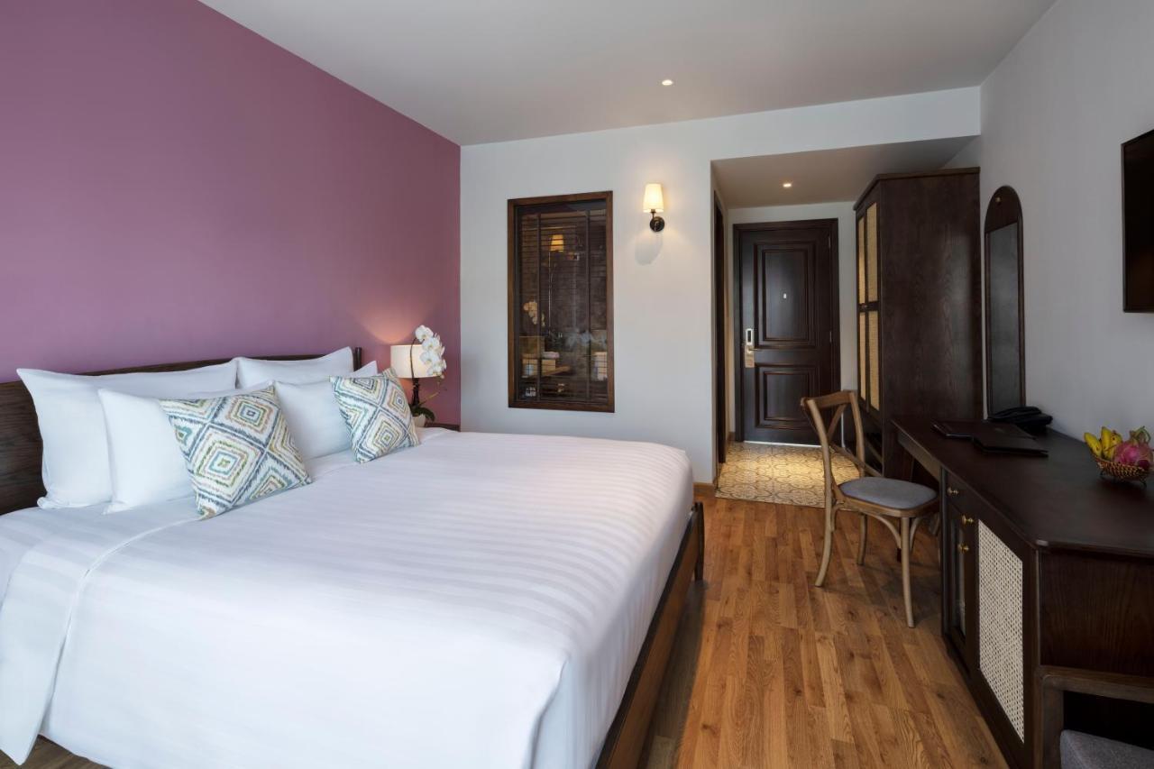 Salmalia Boutique & Da Nang