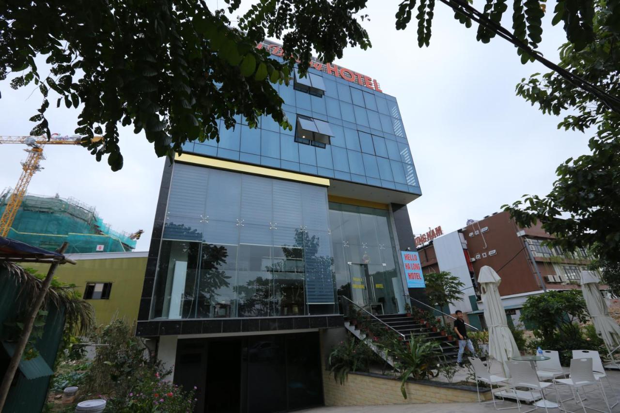 Oyo 597 Chiêu Dương Hạ Long