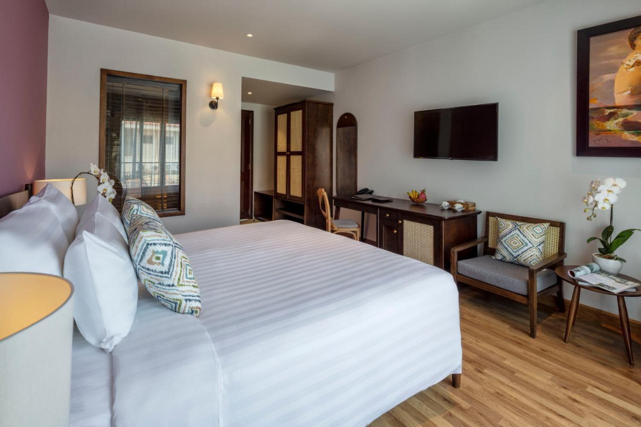 Salmalia Boutique & Hotel 4*