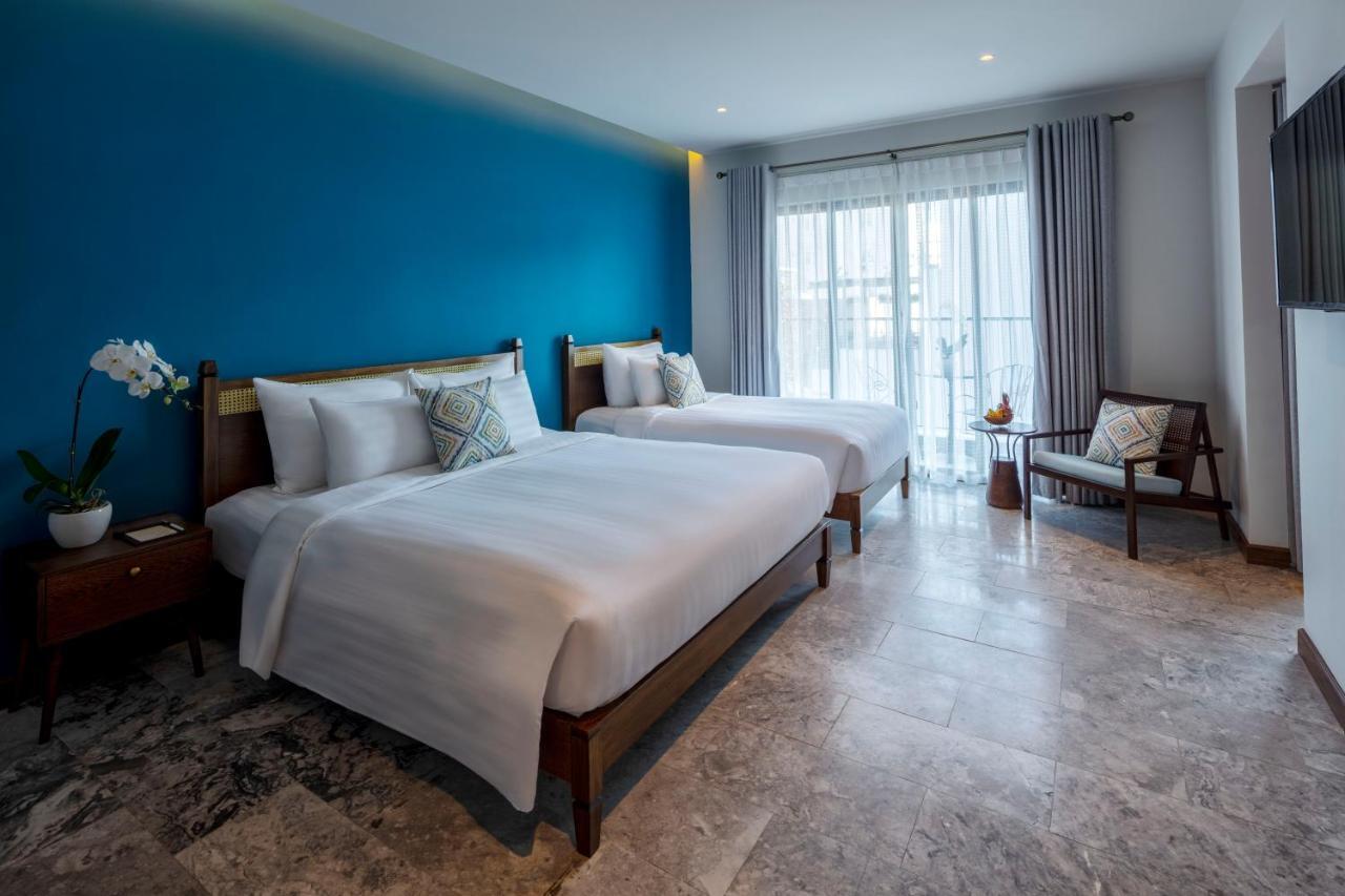Hotel Salmalia Boutique &