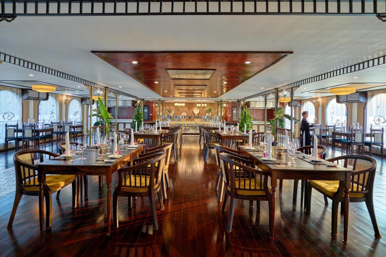  Indochine Cruise