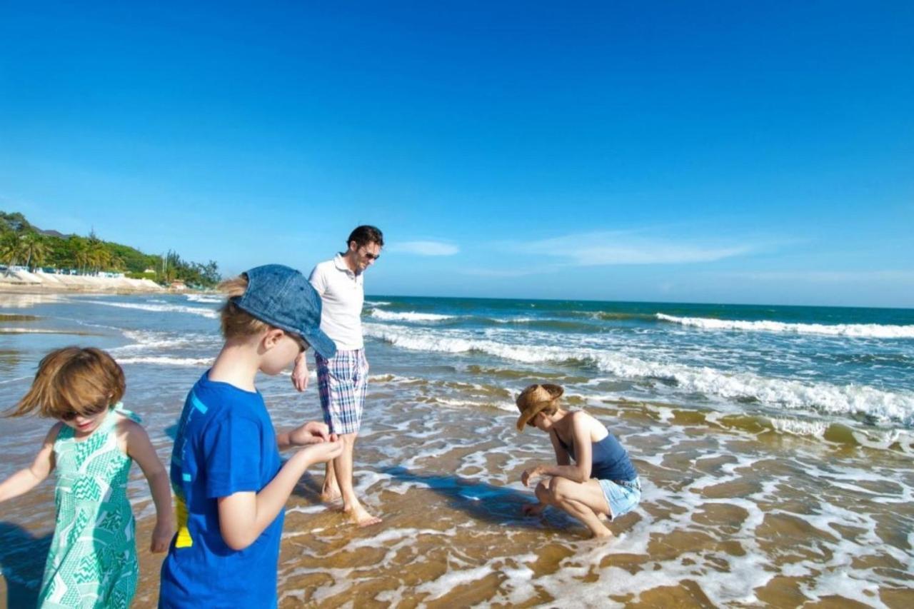 Biet Thu Bien Mui Ne - Muine Domaine - Sea View