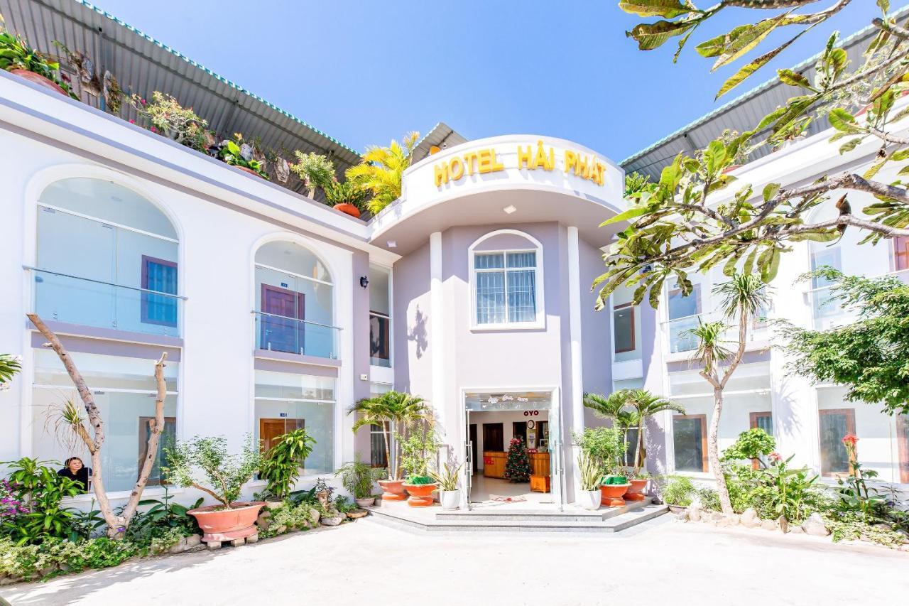 Hotel Hai Phat