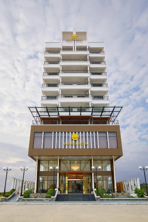 Hotel Marissa & Tien 4*