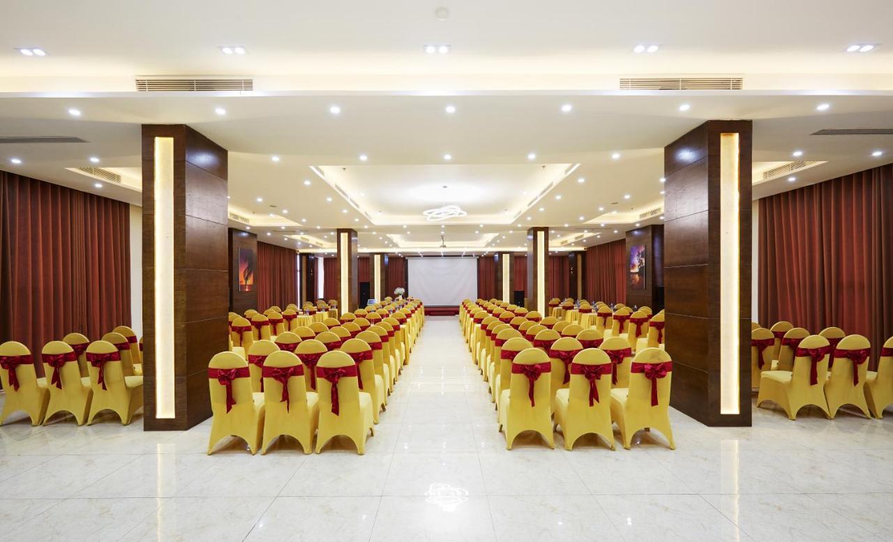 Hotel Marissa & Tien Thanh Hoa