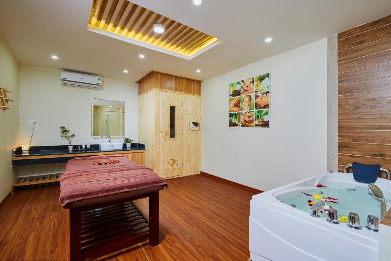 Hotel Marissa & Tien 4*