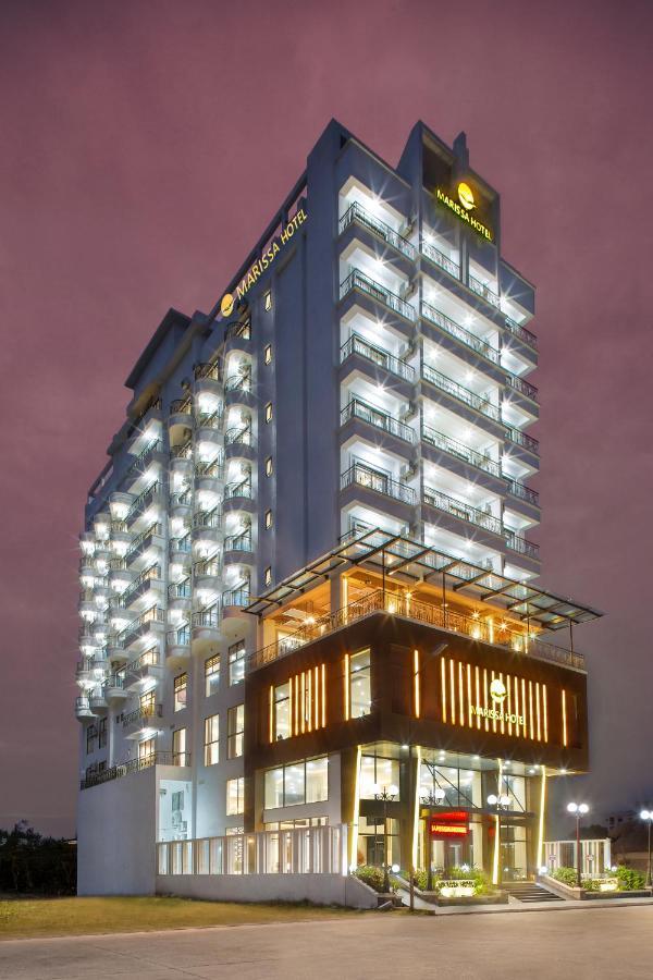 Marissa & Tien 4* Thanh Hoa