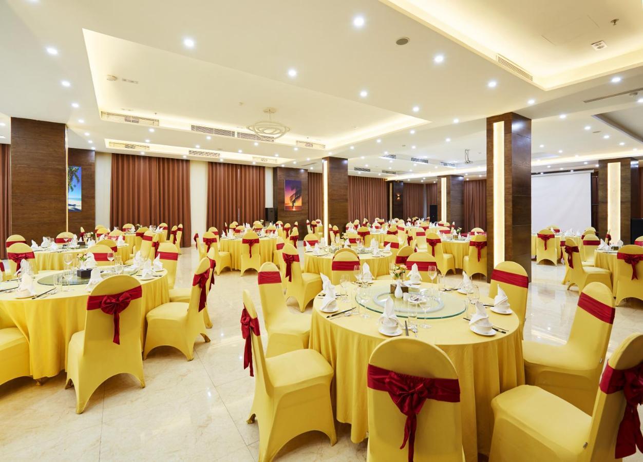 Marissa & Tien Hotel Thanh Hoa