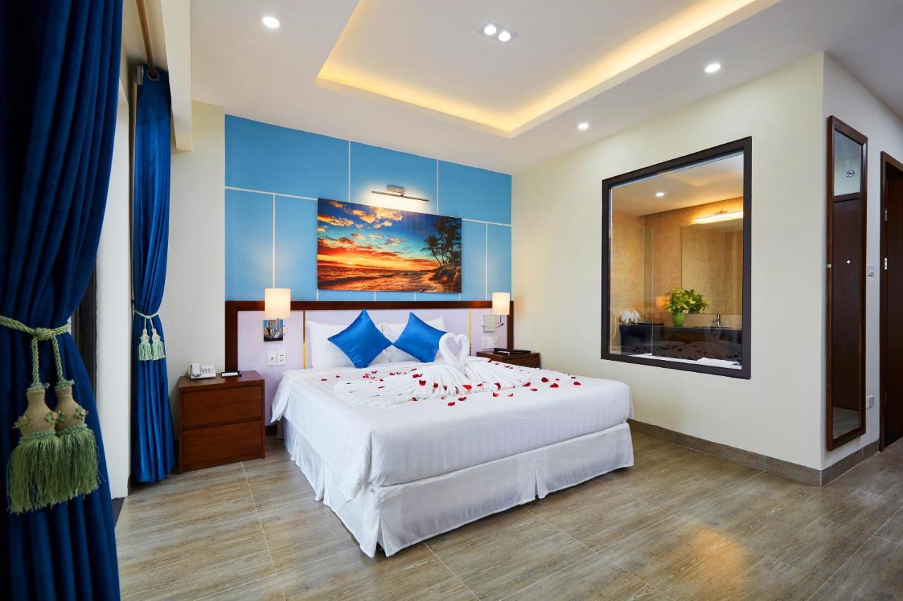 Hotel Marissa & Tien Thanh Hoa