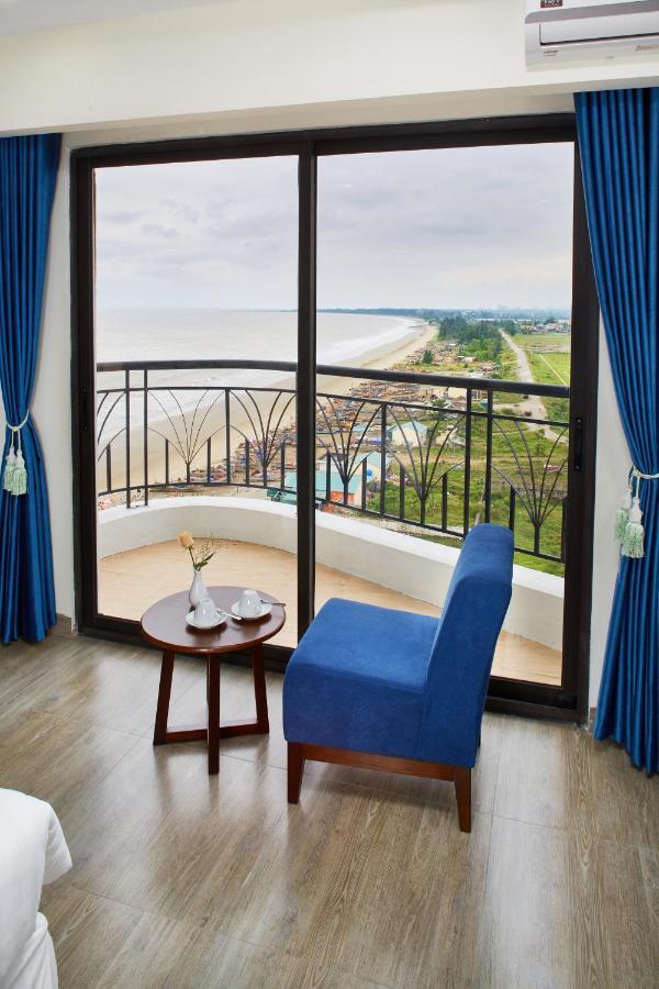 Hotel Marissa & Tien 4*