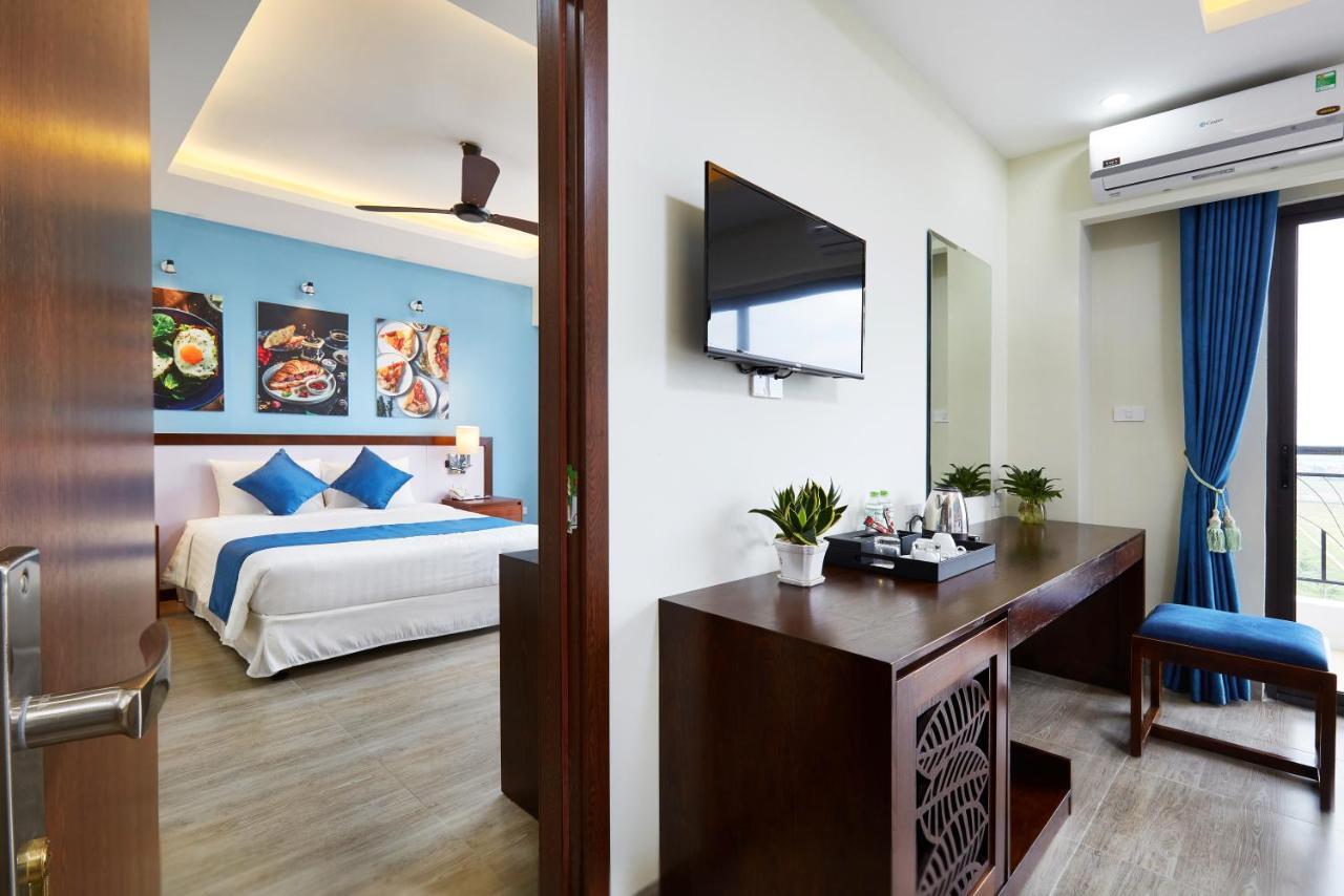 Marissa & Tien 4* Thanh Hoa
