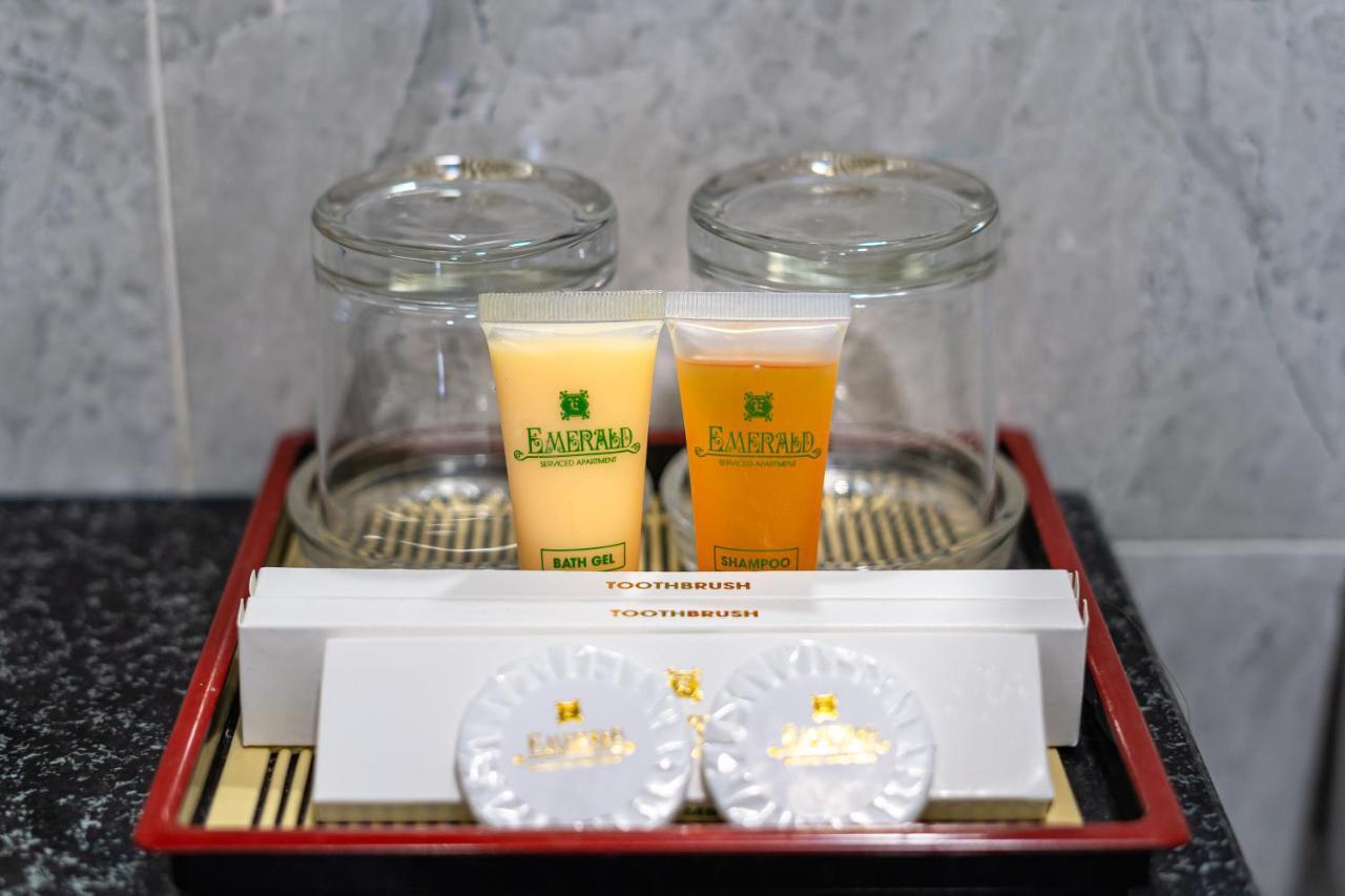 Emerald Hotel Ho-Chi-Minh-Stadt