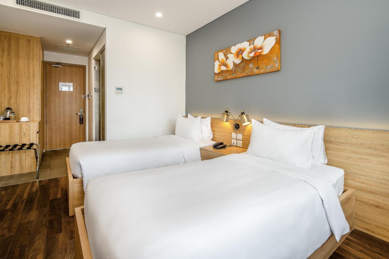 Magnolia 4* Đà Nẵng