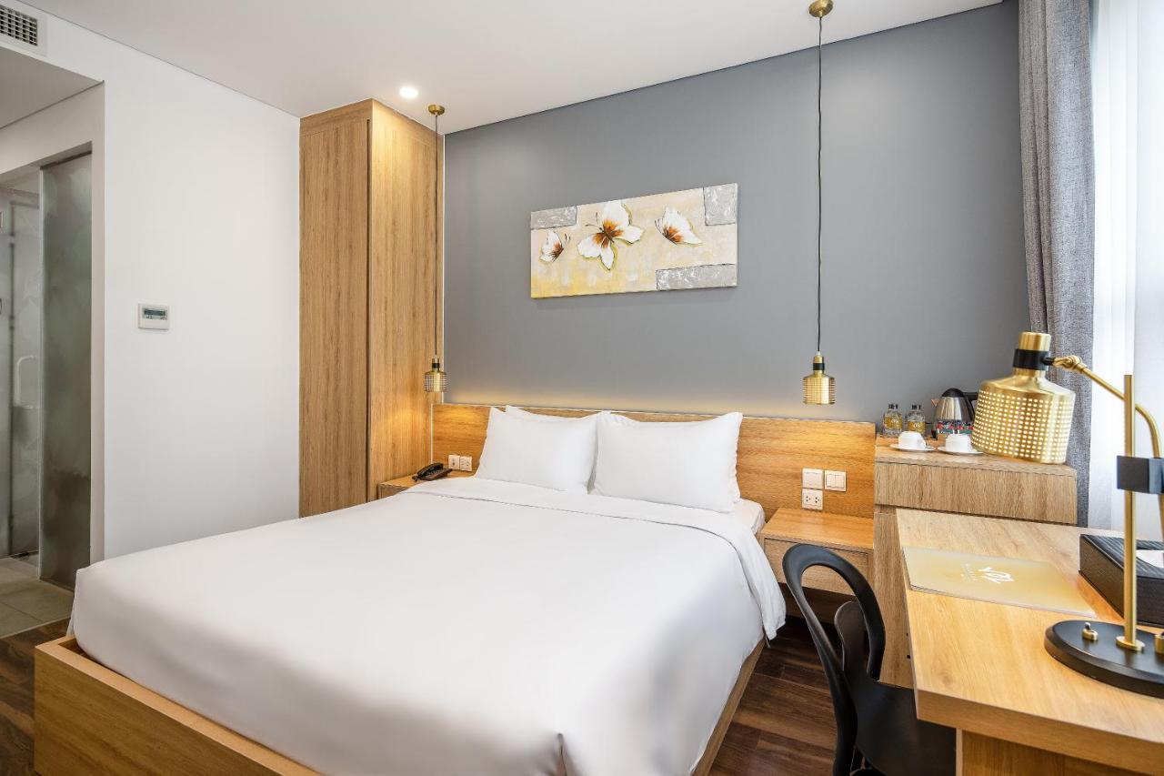 Hotel Magnolia Đà Nẵng