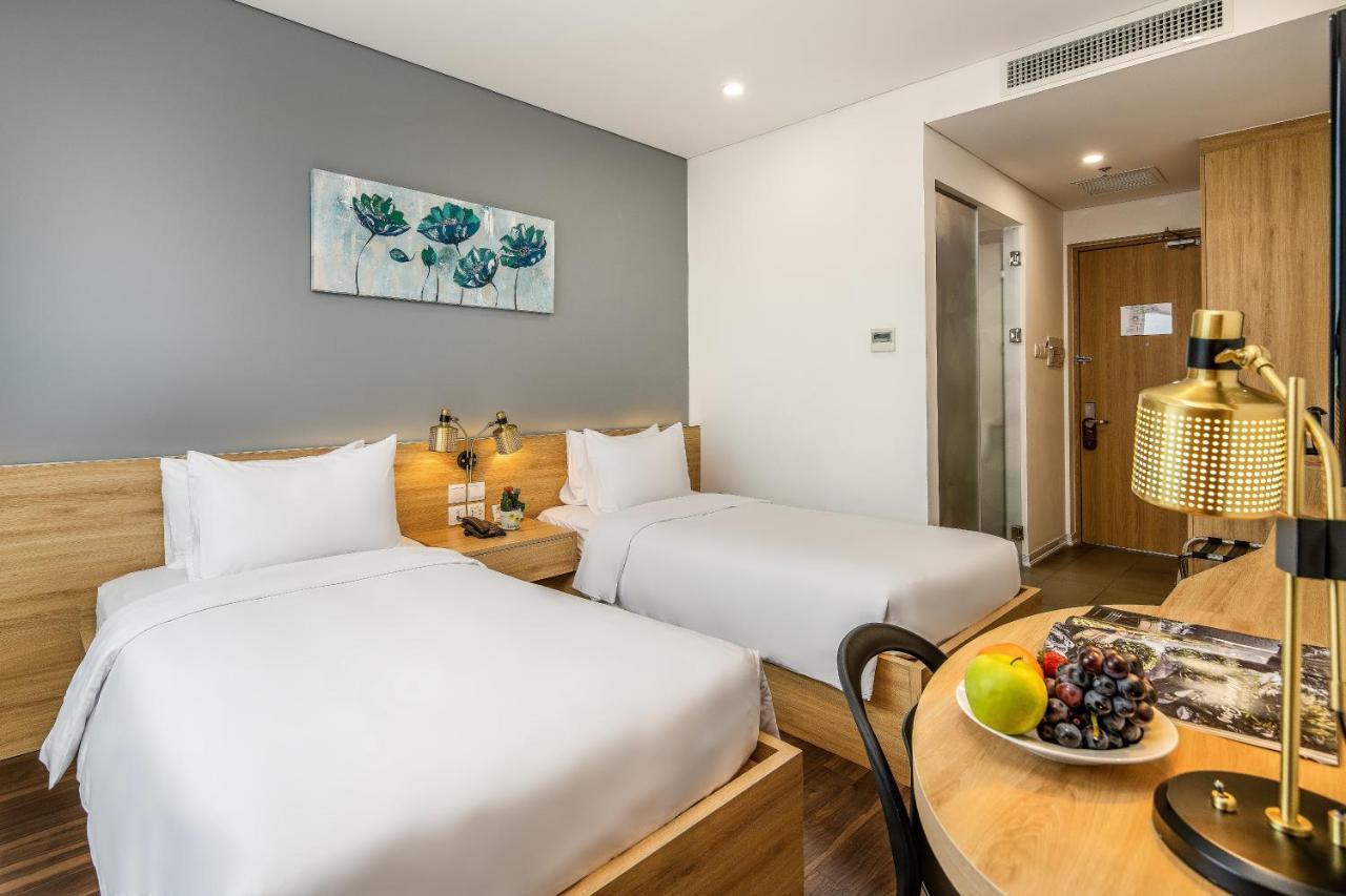 Magnolia Hotel