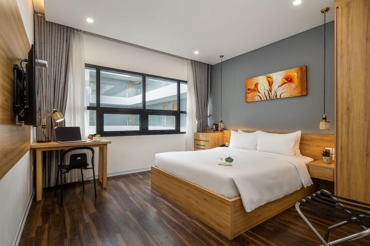 Magnolia Hotel Đà Nẵng