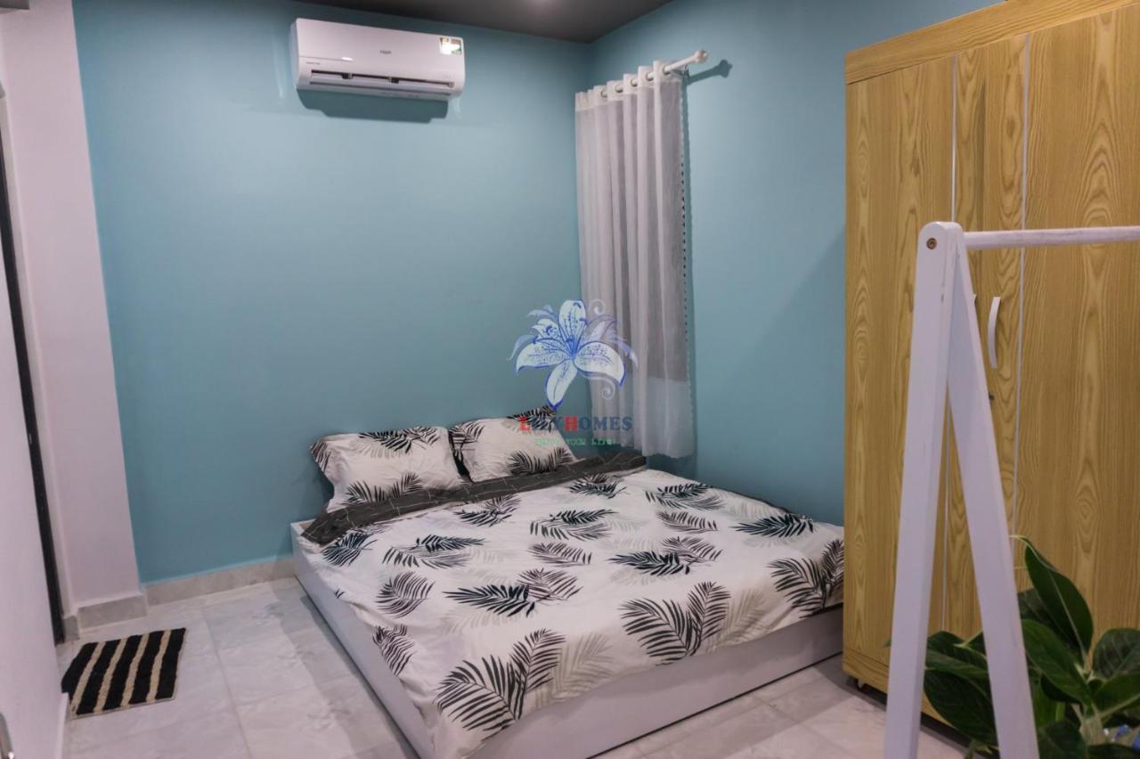 Apartment Ly's Ho Phan Rang-2pn Phan Rang