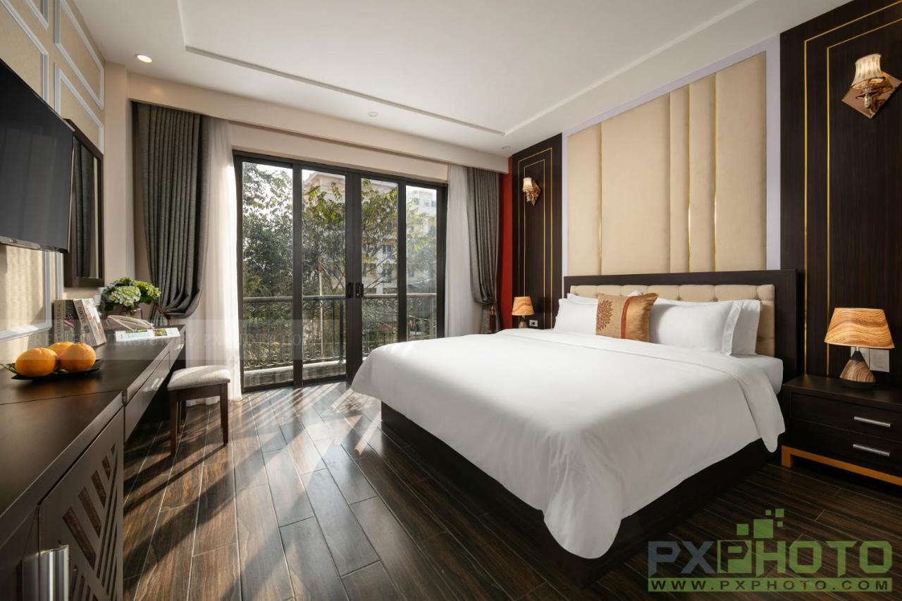 Sapa Green Hotel Hotel 4*