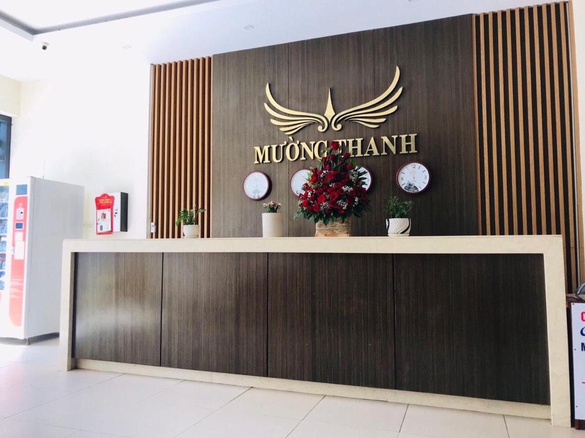 Apartment Muong Thanh Luxury Da Nang