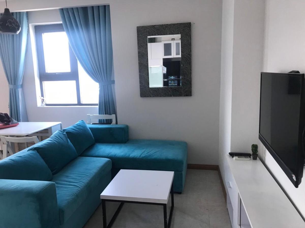 Muong Thanh Luxury * Da Nang