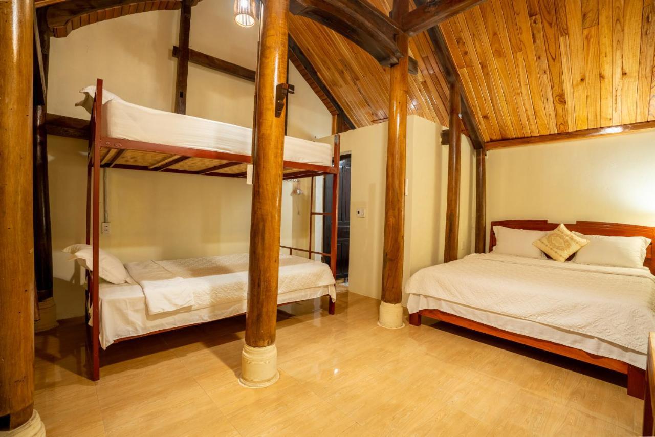 Coco House * Phong Nha