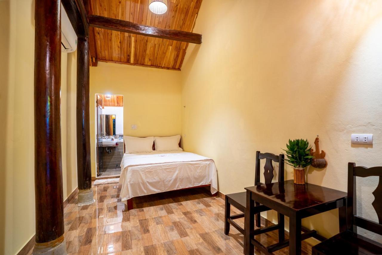 Bed & Breakfast By Hofs Phong Nha