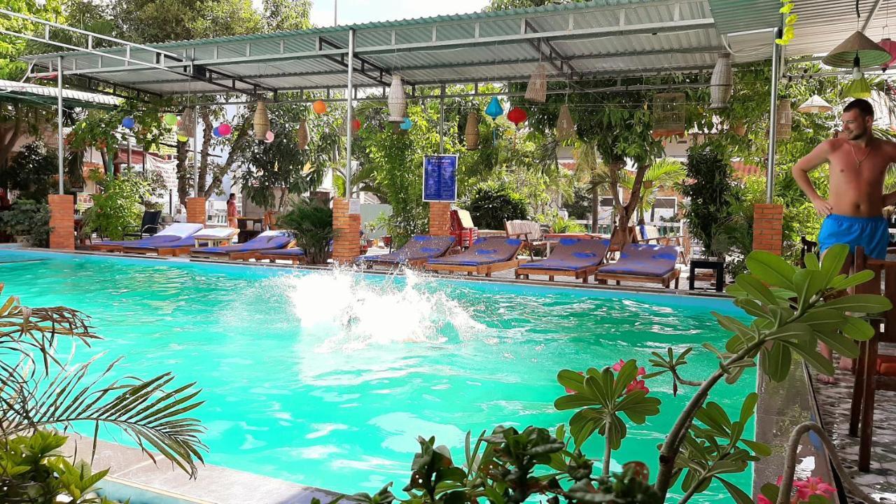 Song Huong Hotel