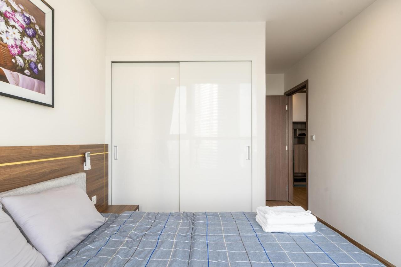 Apartment Luxury Vinhomes Skylake