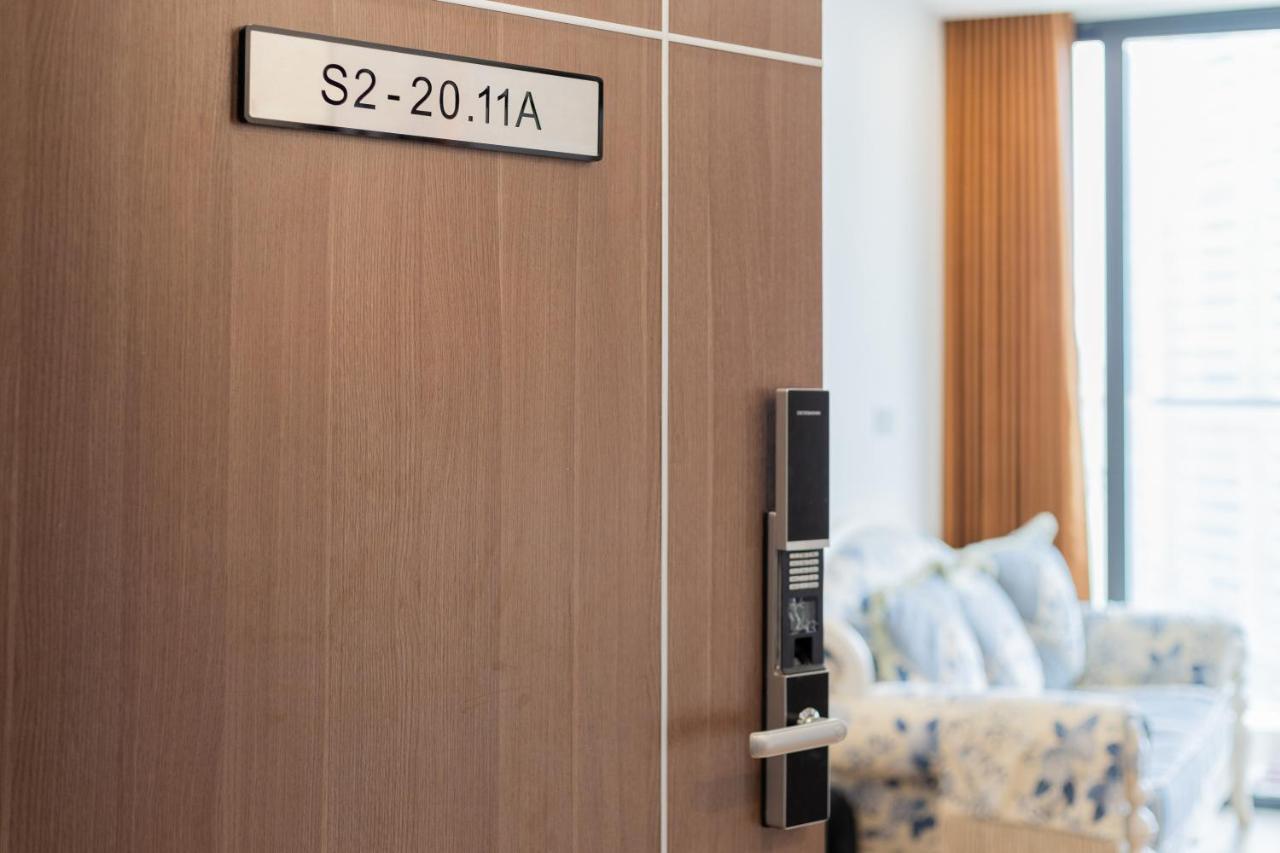 Luxury Vinhomes Skylake Hanoi