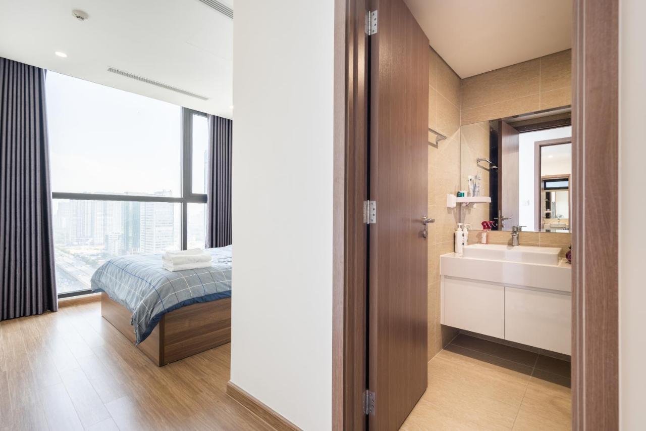 Luxury Vinhomes Skylake Apartment Hanoi